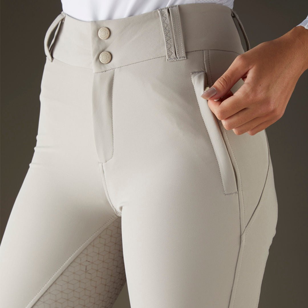 Toggi Contour Full Seat Breeches | Equiflair
