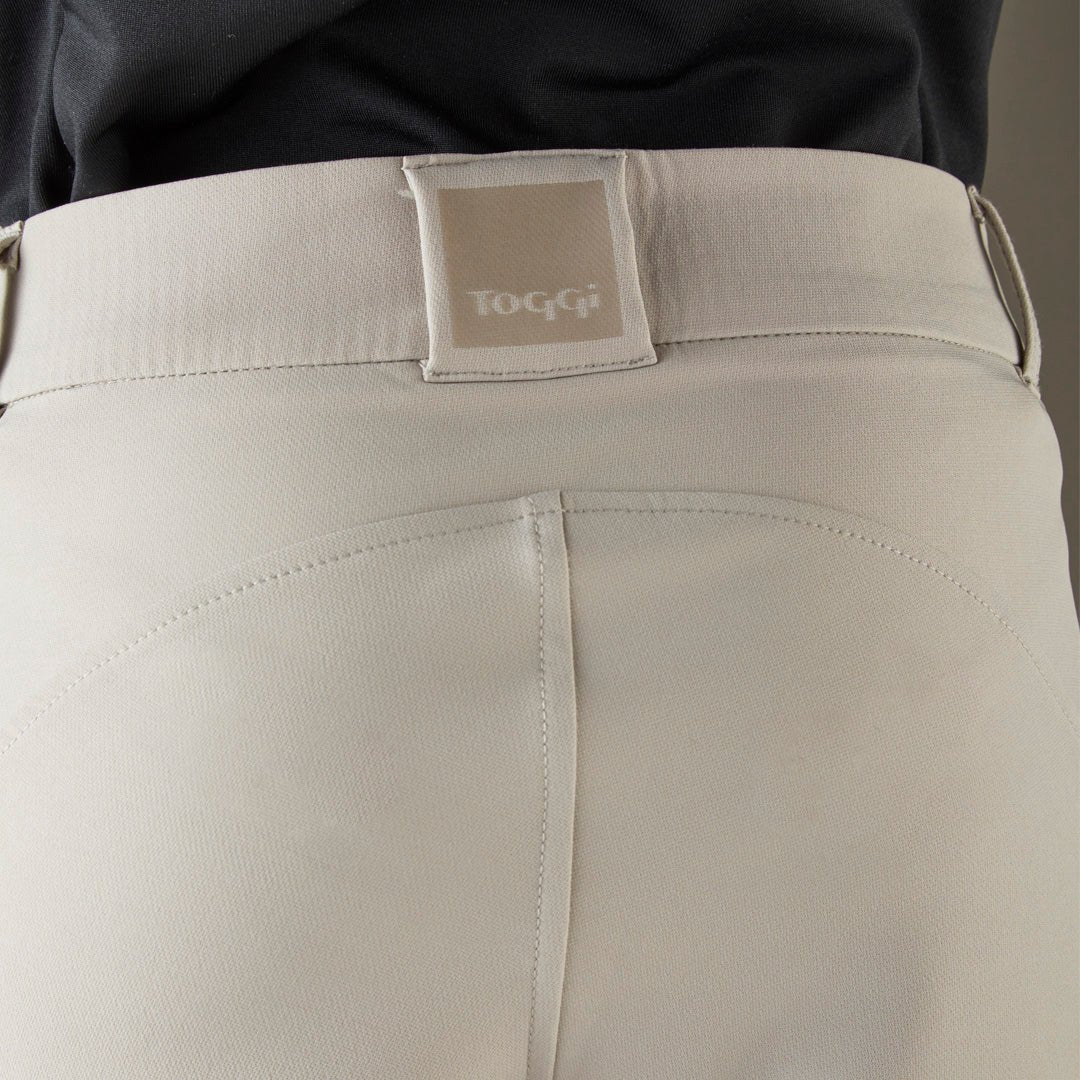 Toggi Contour Childen's Breeches Teen | Equiflair