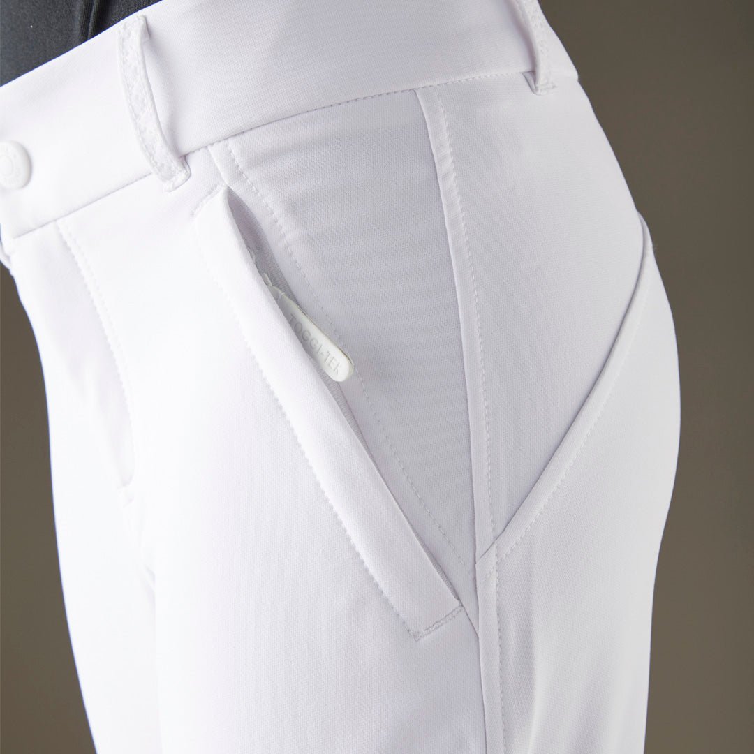 Toggi Children's Contour Breeches | Equiflair