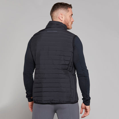 Toggi Men's Mini Lofty Down Fill Gilet | Equiflair
