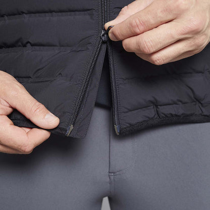 Toggi Men's Mini Lofty Down Fill Gilet | Equiflair