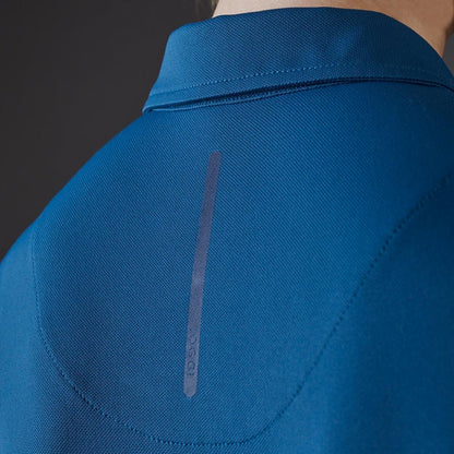 Toggi Airy Technical Polo Shirt | Equiflair