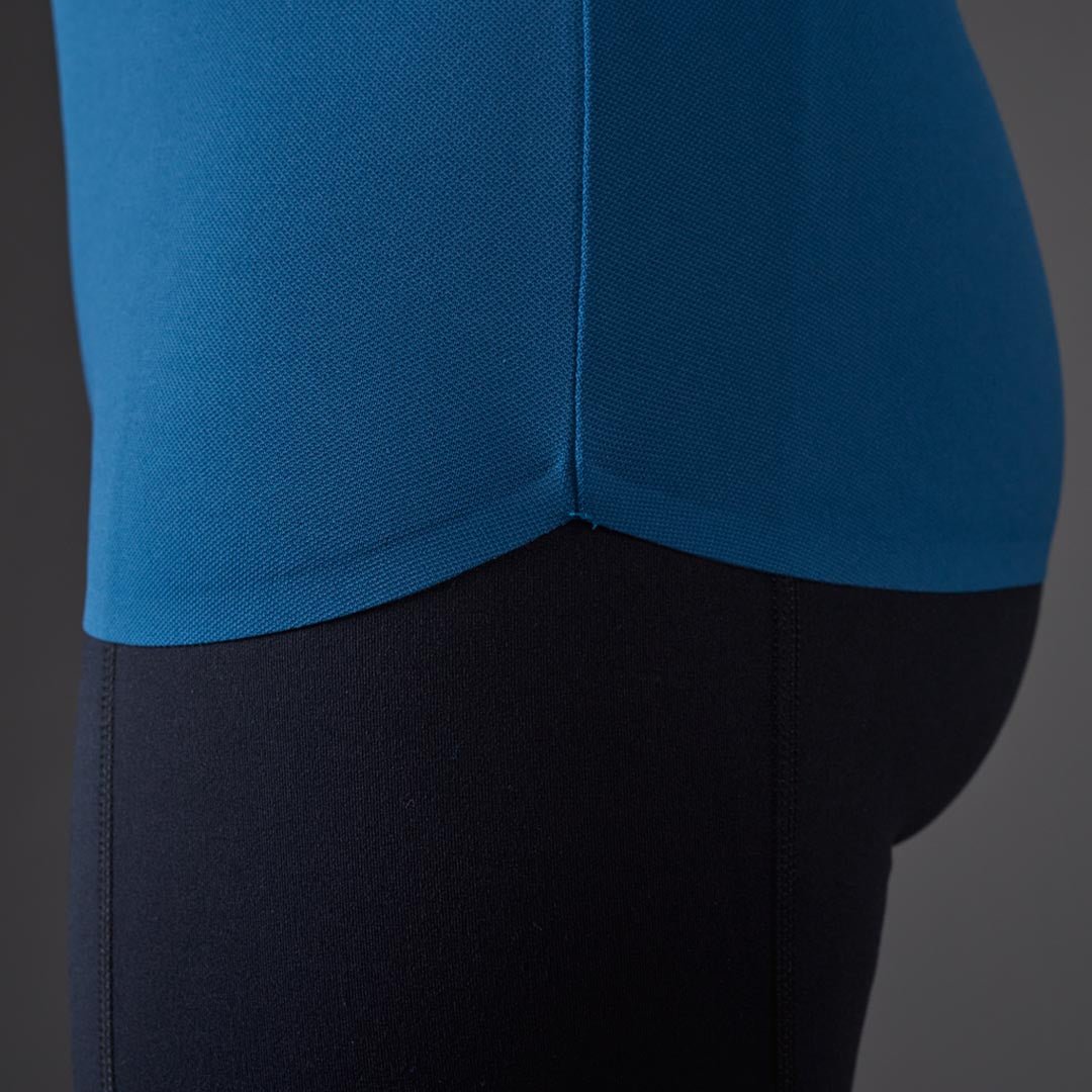 Toggi Airy Technical Polo Shirt | Equiflair