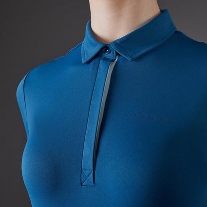 Toggi Airy Technical Polo Shirt | Equiflair