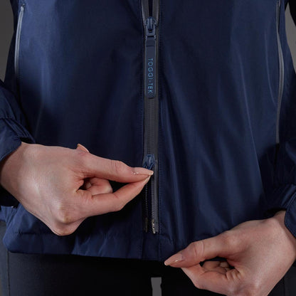 Toggi Defender Waterproof Jacket | Equiflair