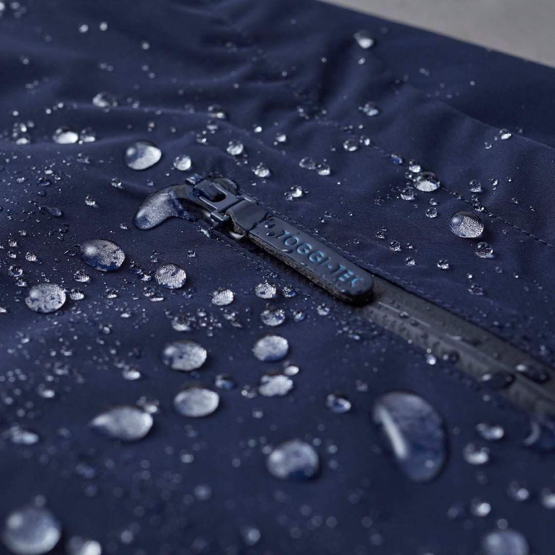 Toggi Defender Waterproof Jacket | Equiflair