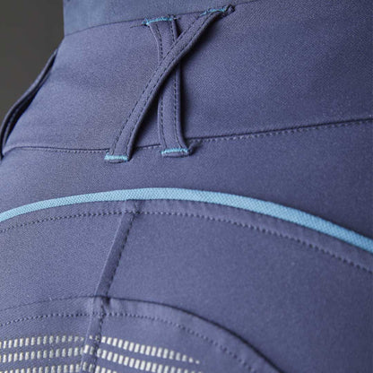 Toggi Flexi Water Resistant Full Seat Breeches | Equiflair