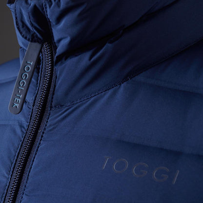 Toggi Lofty Down Fill Jacket | Equiflair
