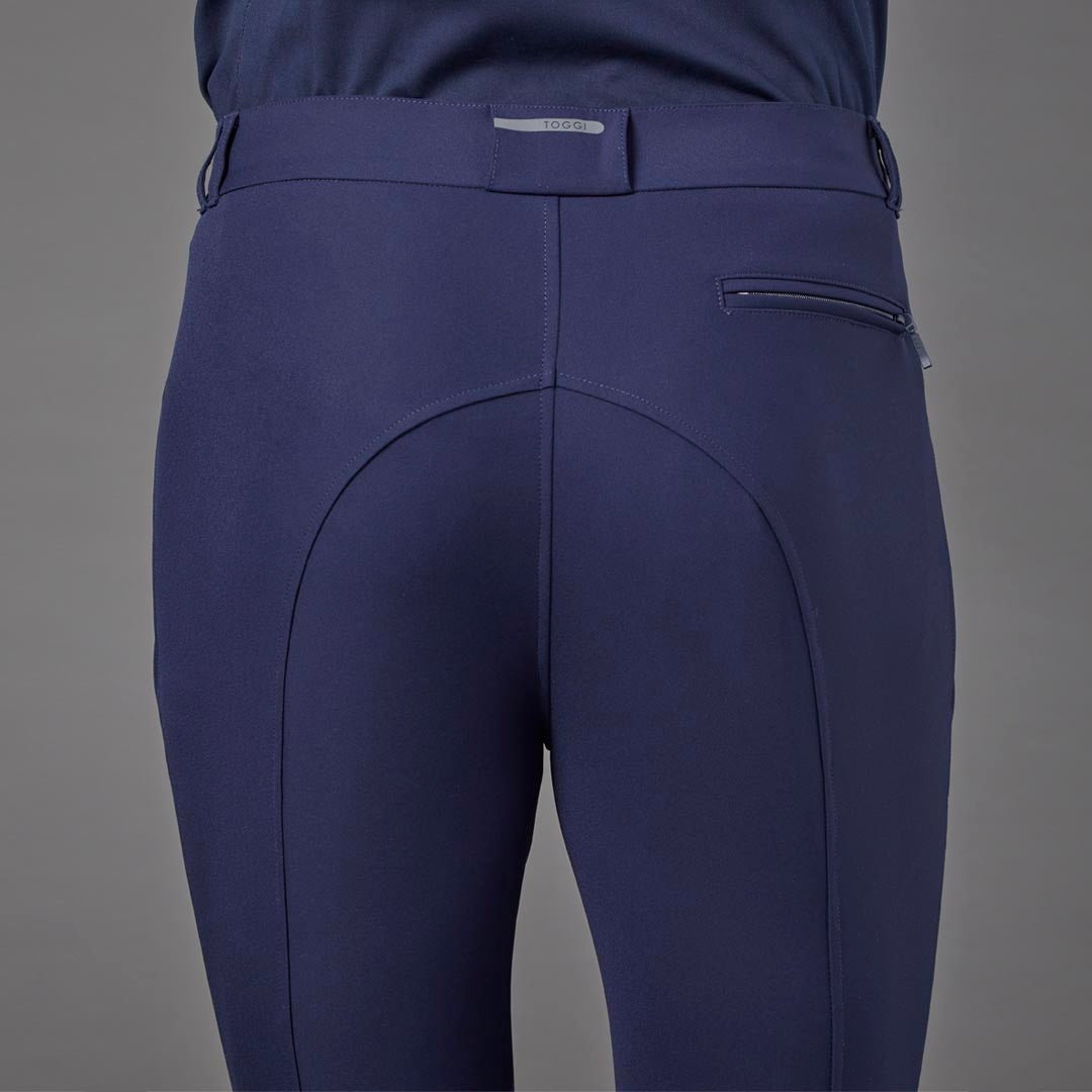 Toggi Men's Flexi Breeches | Equiflair