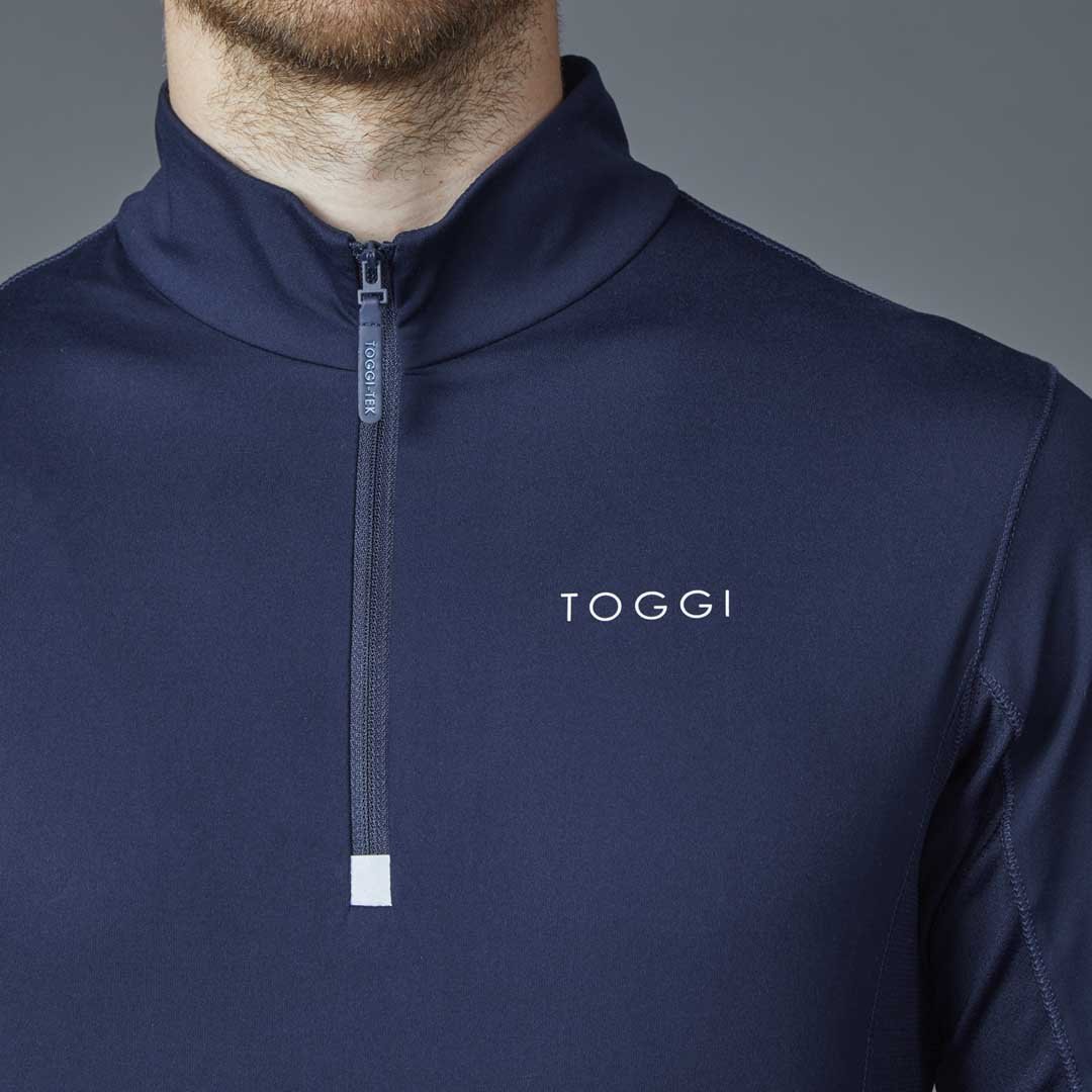 Toggi Men's Reflector Technical Base Layer | Equiflair