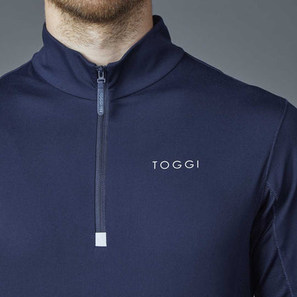 Toggi Men's Reflector Technical Base Layer | Equiflair