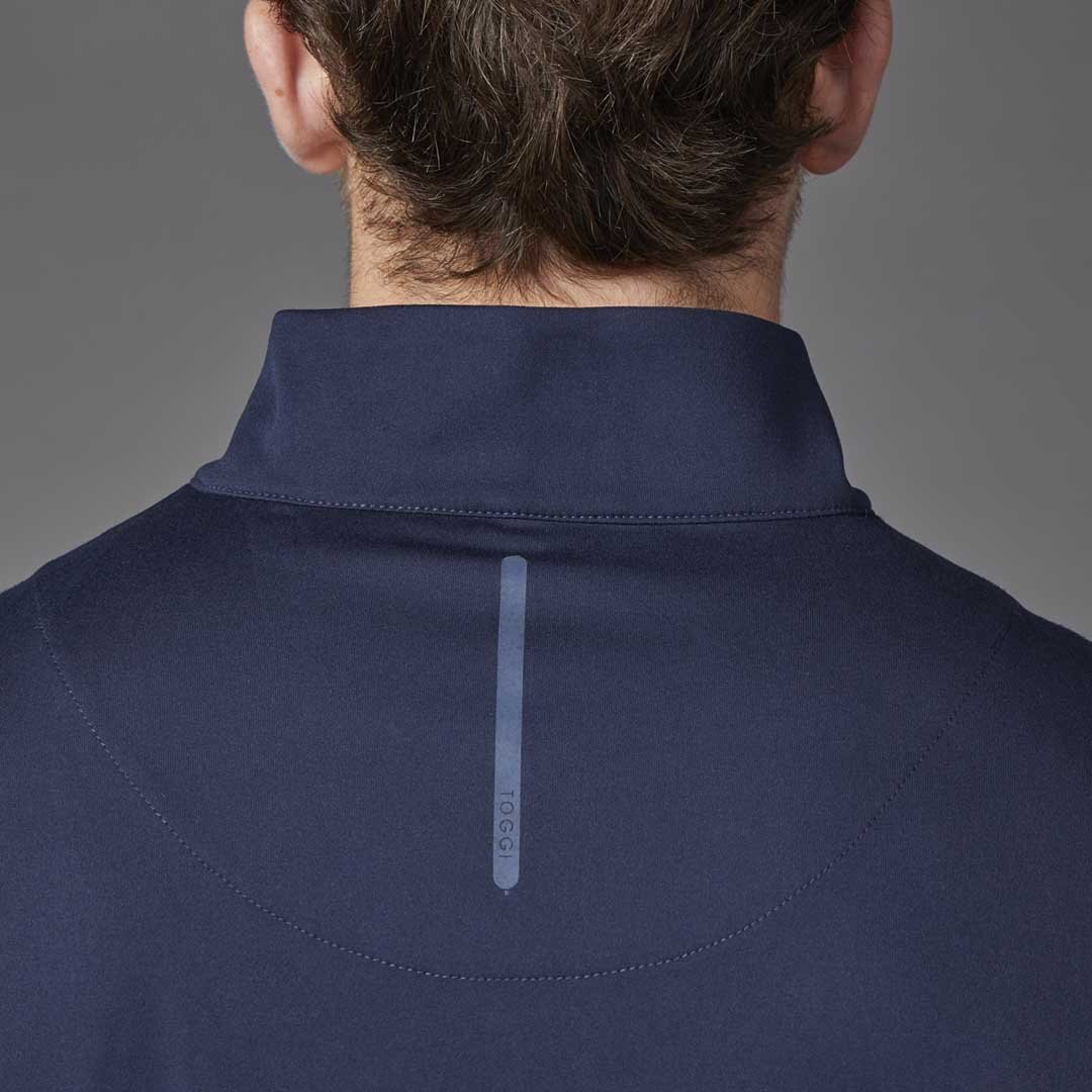 Toggi Men's Reflector Technical Base Layer | Equiflair