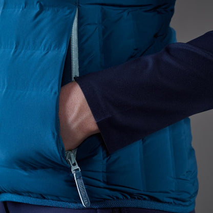 Toggi Mini Lofty Down Fill Gilet | Equiflair