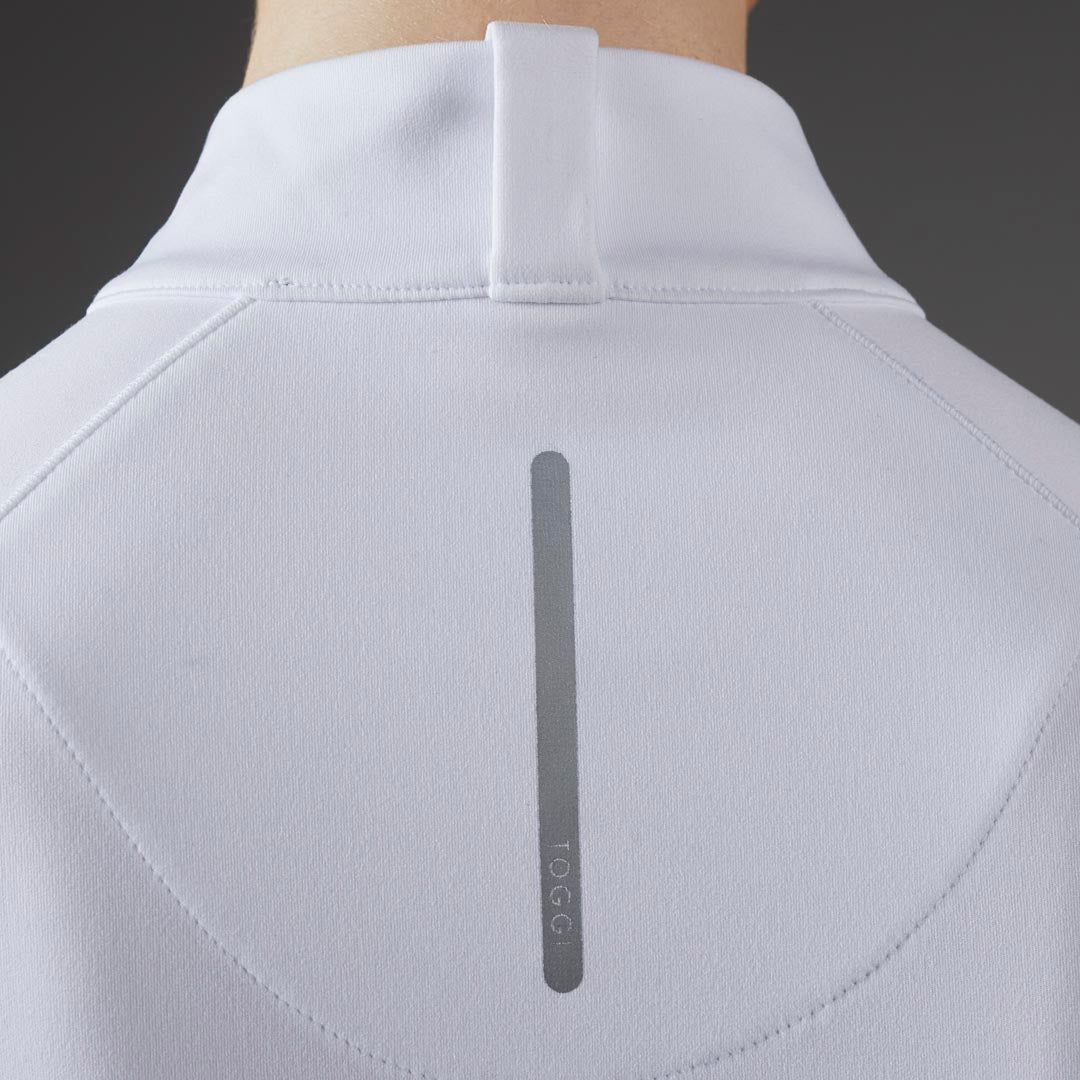 Toggi Reflector Technical Base Layer | Equiflair