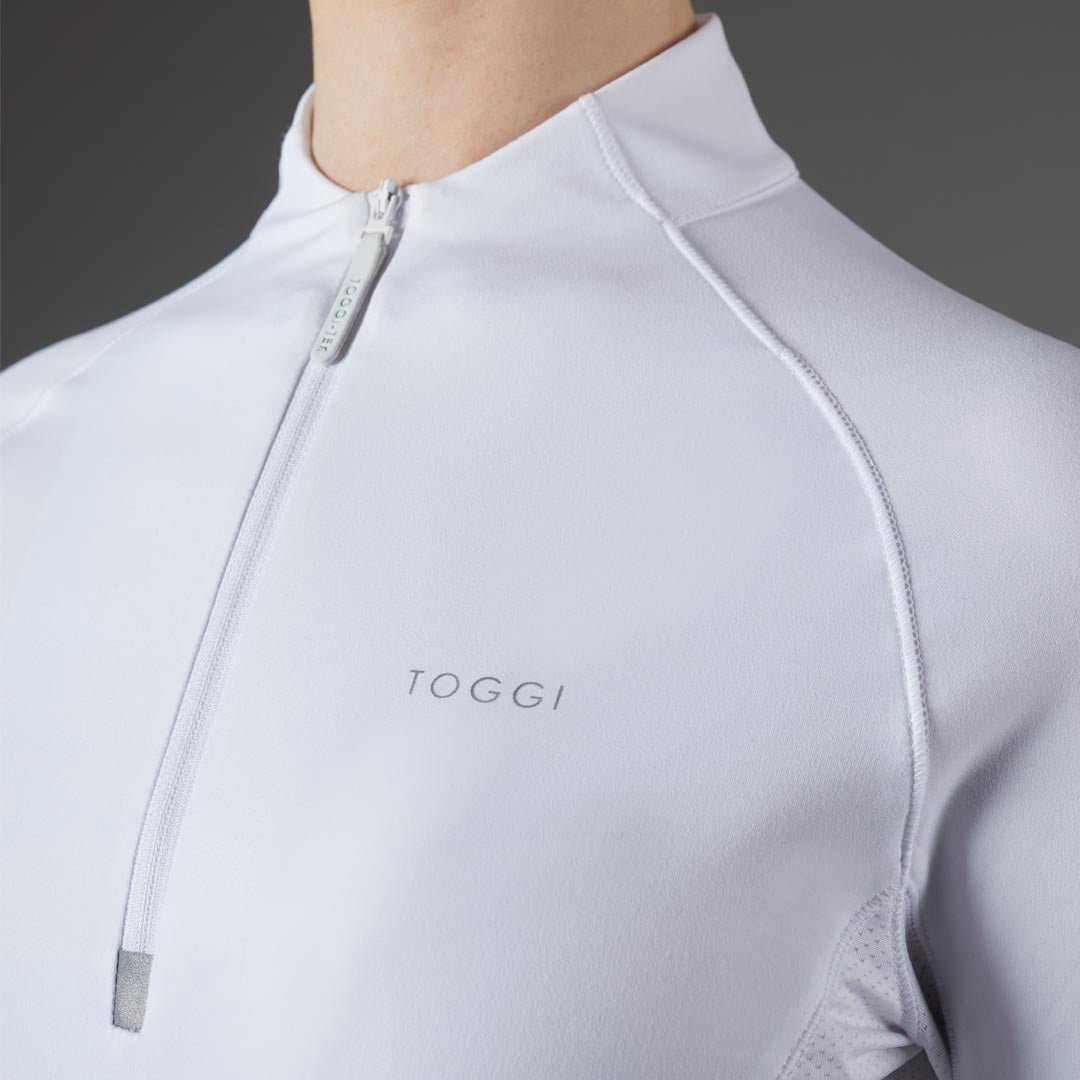 Toggi Reflector Technical Base Layer | Equiflair