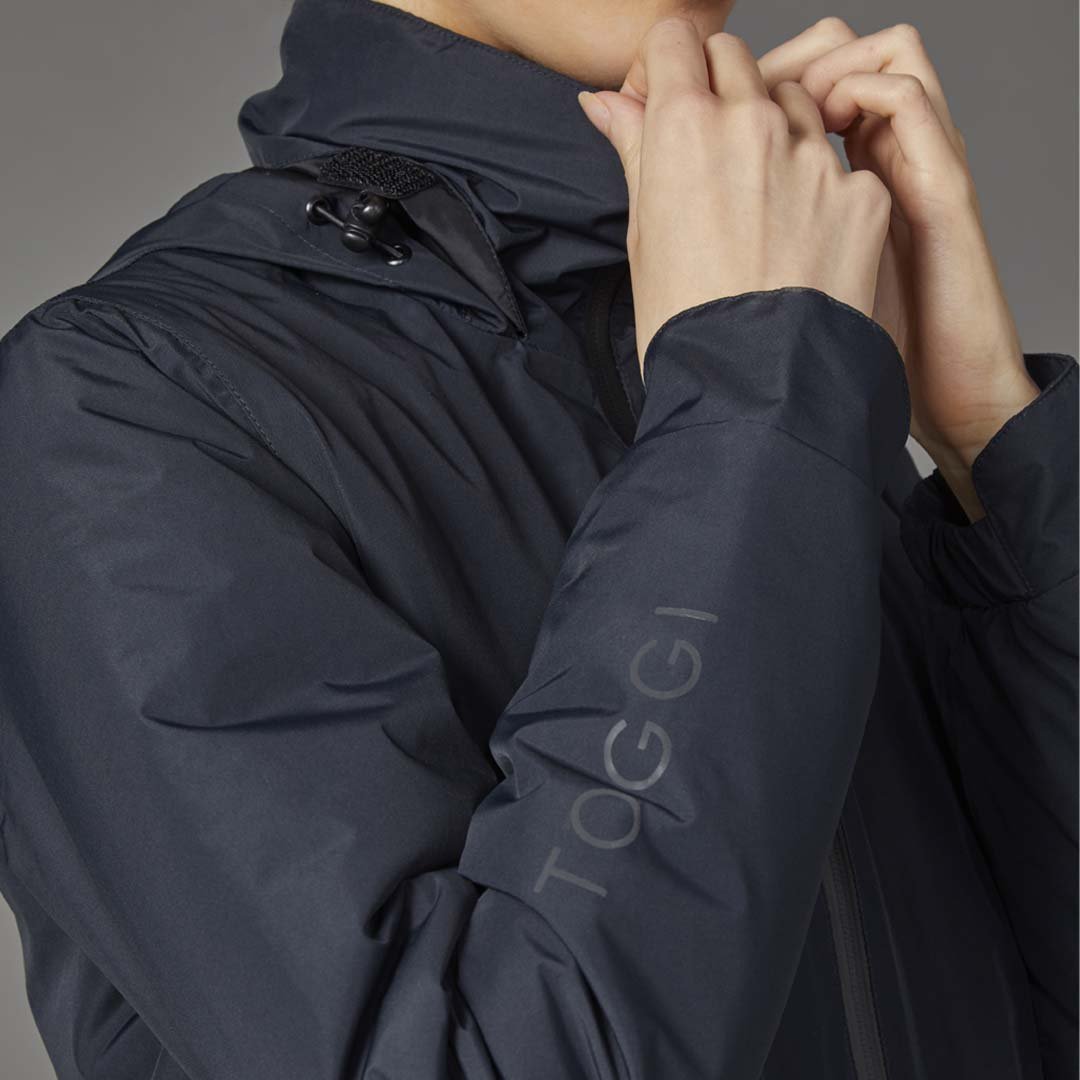 Toggi Summer Defender Waterproof Jacket | Equiflair