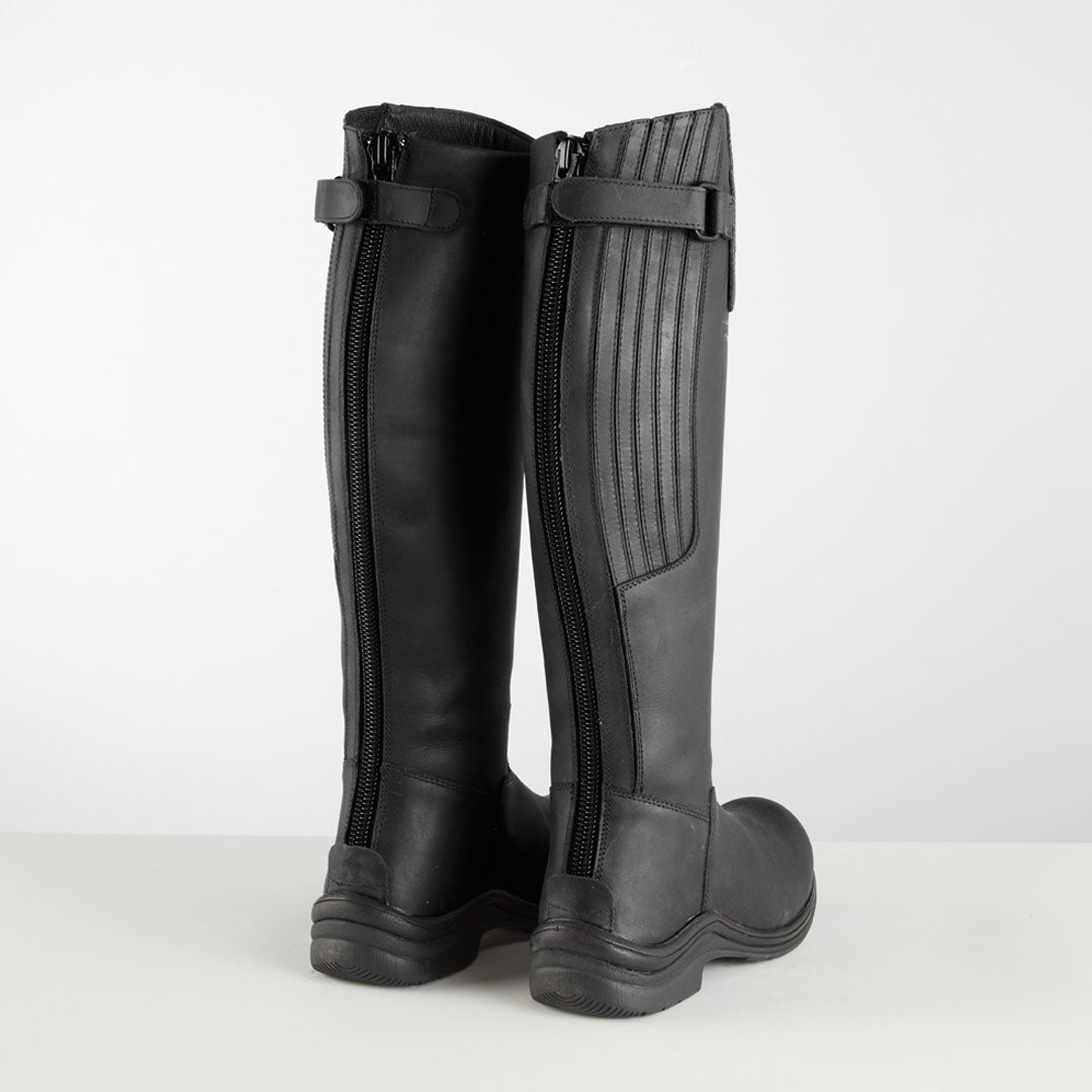 Toggi Calgary Boot Wide Fit | Equiflair