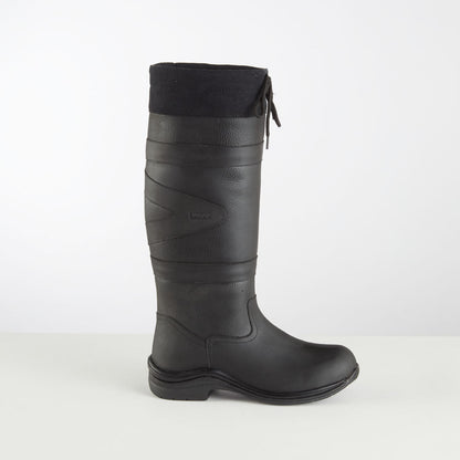 Toggi Canyon Boot Wide Fit | Equiflair