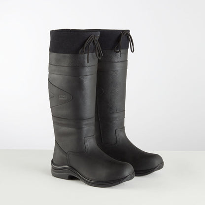Toggi Canyon Boot Wide Fit | Equiflair
