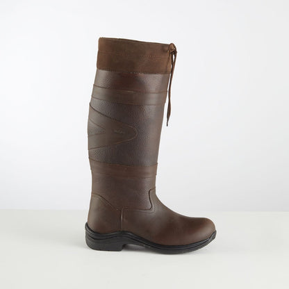 Toggi Canyon Boot Regular Fit | Equiflair