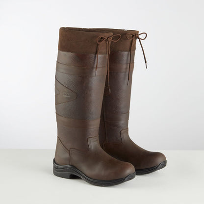 Toggi Canyon Boot Wide Fit | Equiflair