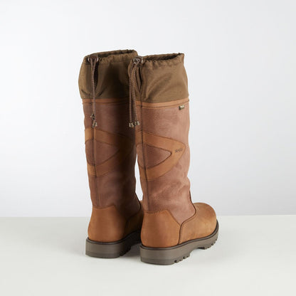 Toggi Long Unisex Columbus Country Boots | Equiflair