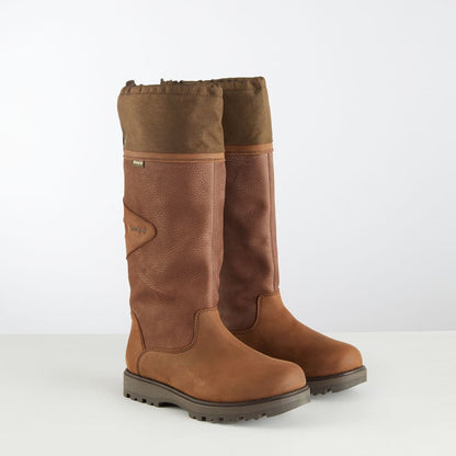 Toggi Long Unisex Columbus Country Boots | Equiflair