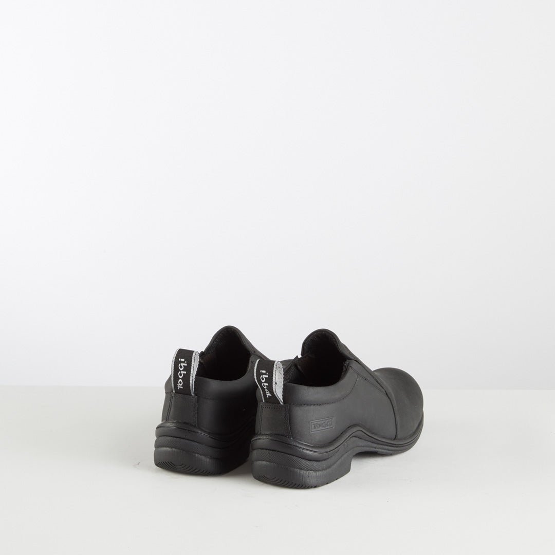 Toggi Norfolk Jodhpur Mule Loafer Shoe | Equiflair