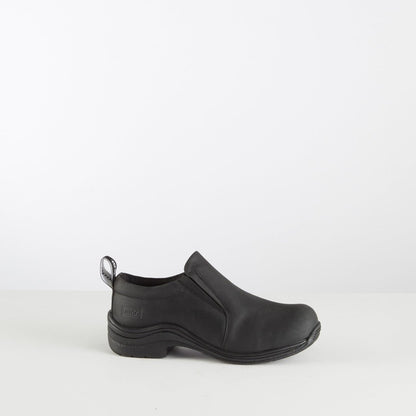 Toggi Norfolk Jodhpur Mule Loafer Shoe | Equiflair
