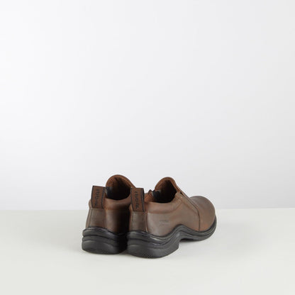 Toggi Norfolk Jodhpur Mule Loafer Shoe | Equiflair
