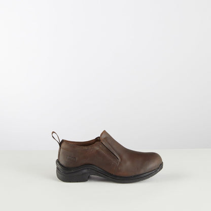 Toggi Norfolk Jodhpur Mule Loafer Shoe | Equiflair