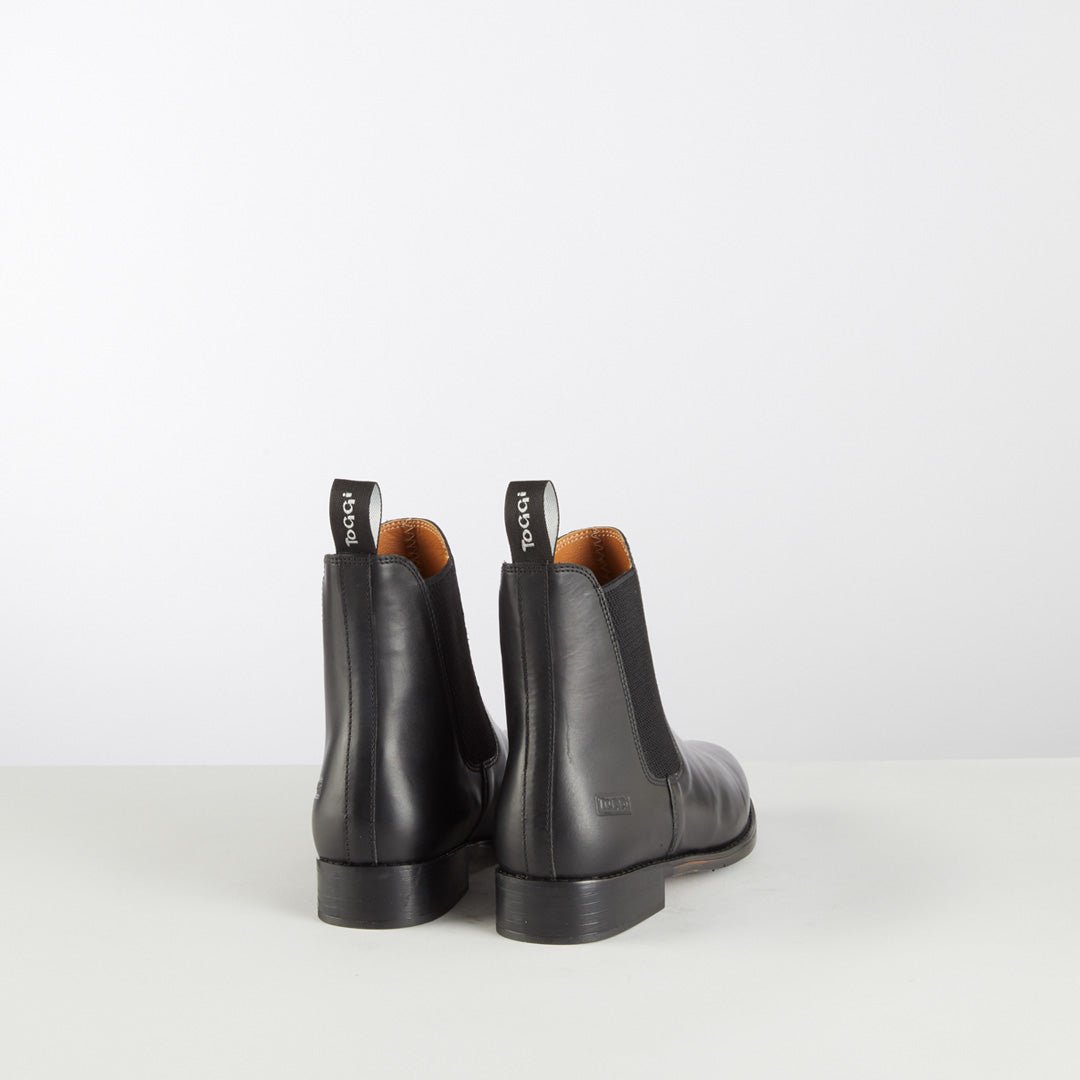 Toggi Ottowa Jodhpur Boot | Equiflair