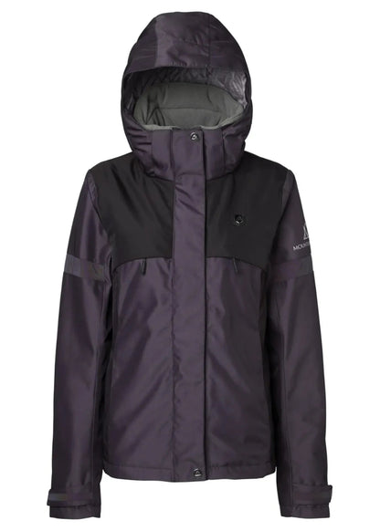 Mountain Horse Royal Grace Jacket Deep Purple - Jackets & Coats location-31143526467-outofstock…
