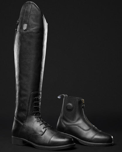 Mountain Horse Veganza Young Winter Boot Black