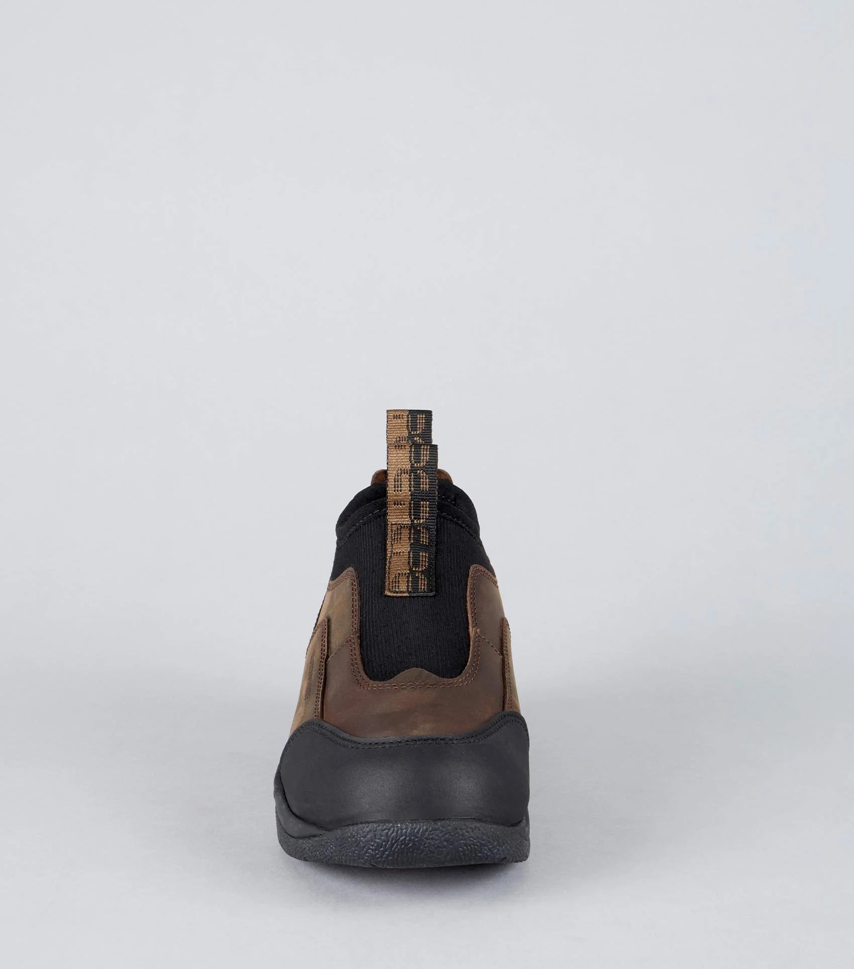PREMIER EQUINE Vinci Waterproof Shoe Brown - Equiflair | Equestrian & Country Footwear
