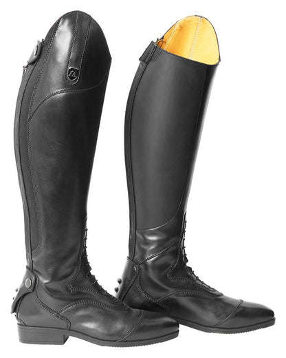 Mountain Horse Xanadu Tall Riding Boot Black