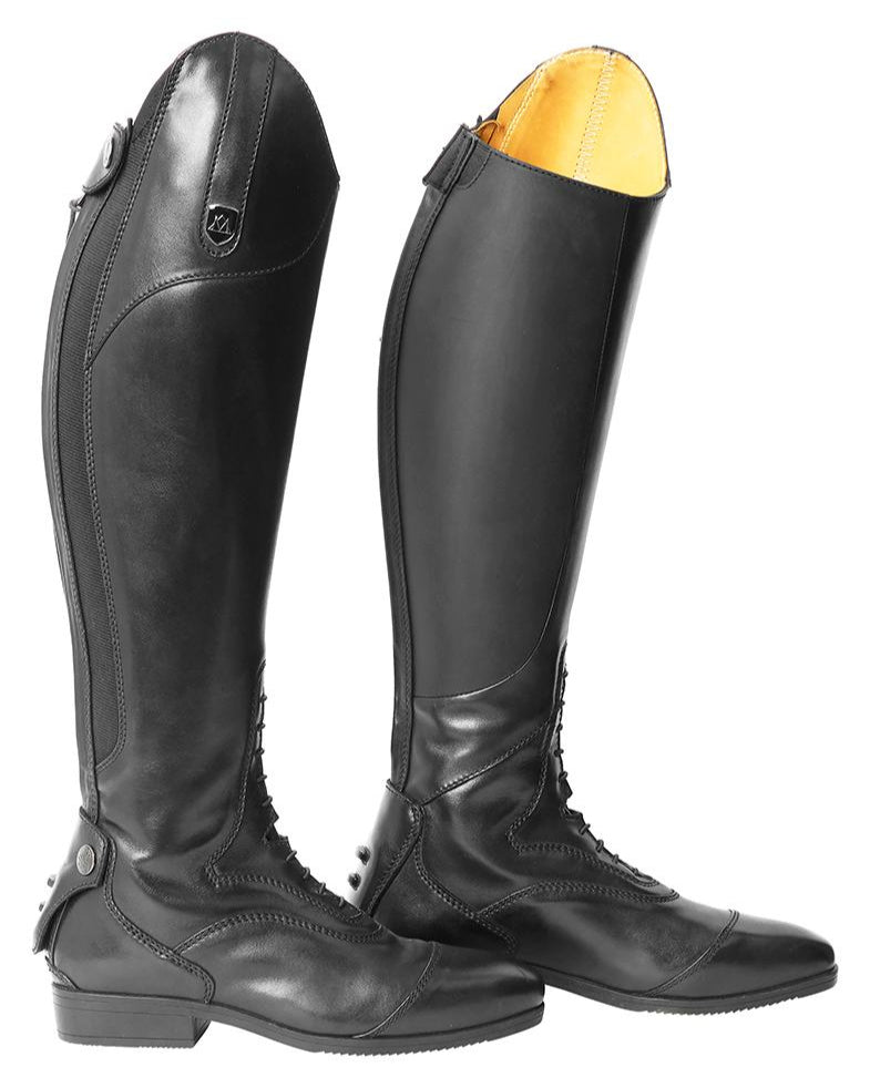 Mountain Horse Xanadu Tall Riding Boot Black