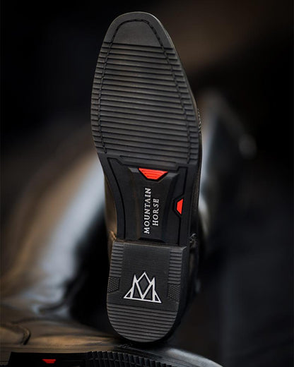 Mountain Horse Xanadu Tall Riding Boot Black